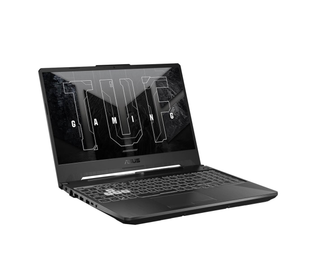 ASUS TUF Gaming F15 FX506HCB-HN200T i5-11400H/16GB/512GB SSD/RTX3 - 1374954 - zdjęcie 2